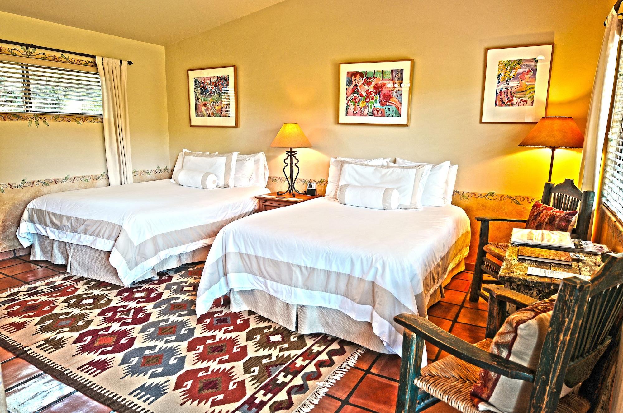 Blue Iguana Inn Ojai Kültér fotó