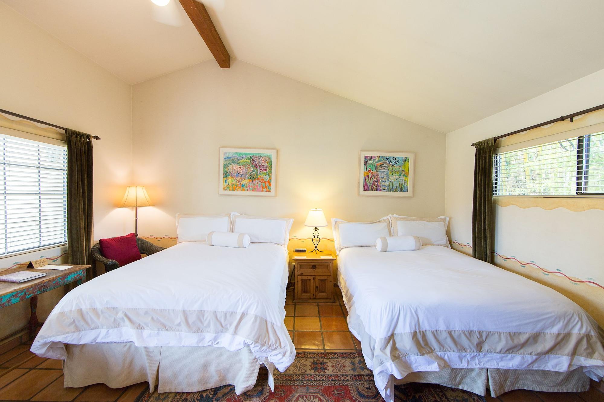 Blue Iguana Inn Ojai Kültér fotó