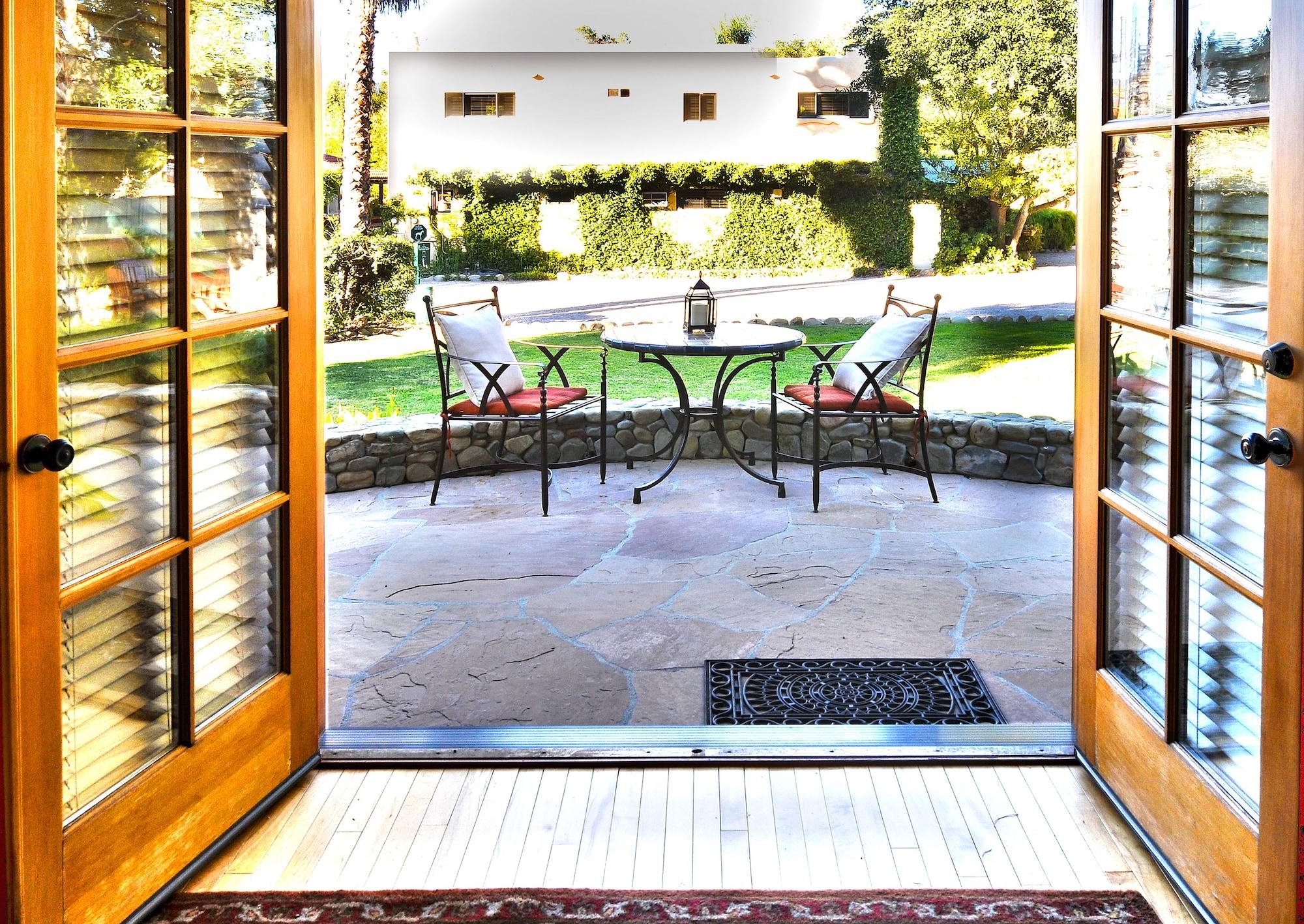 Blue Iguana Inn Ojai Kültér fotó