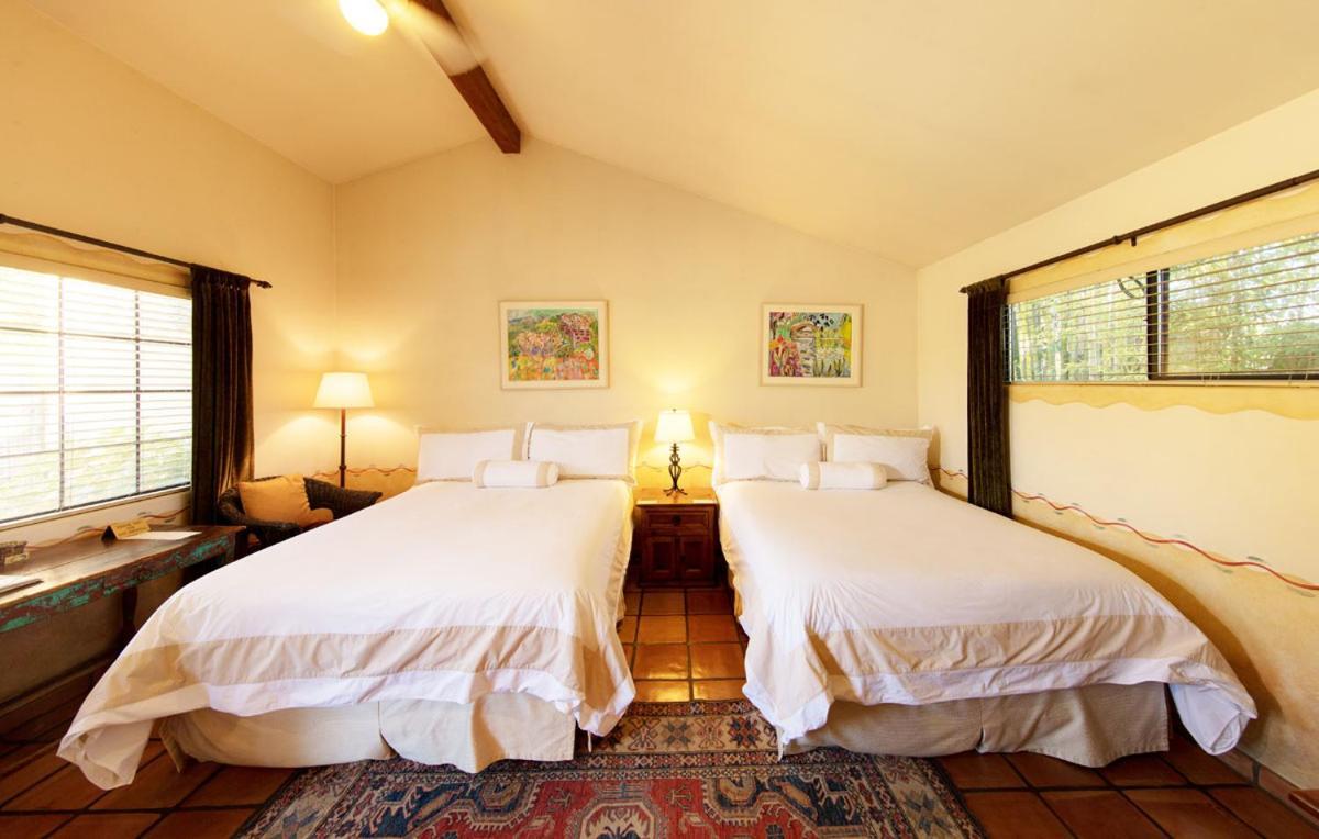 Blue Iguana Inn Ojai Szoba fotó