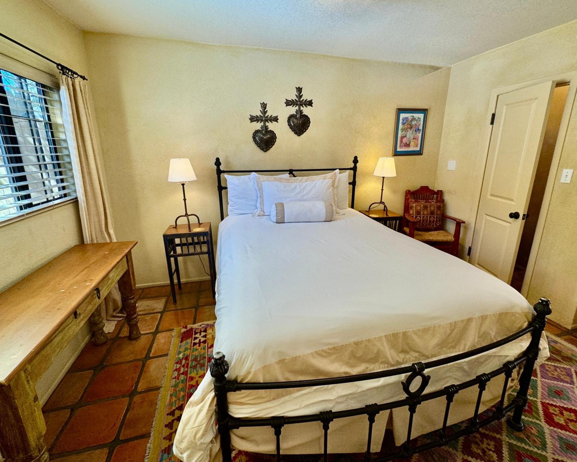 Blue Iguana Inn Ojai Szoba fotó