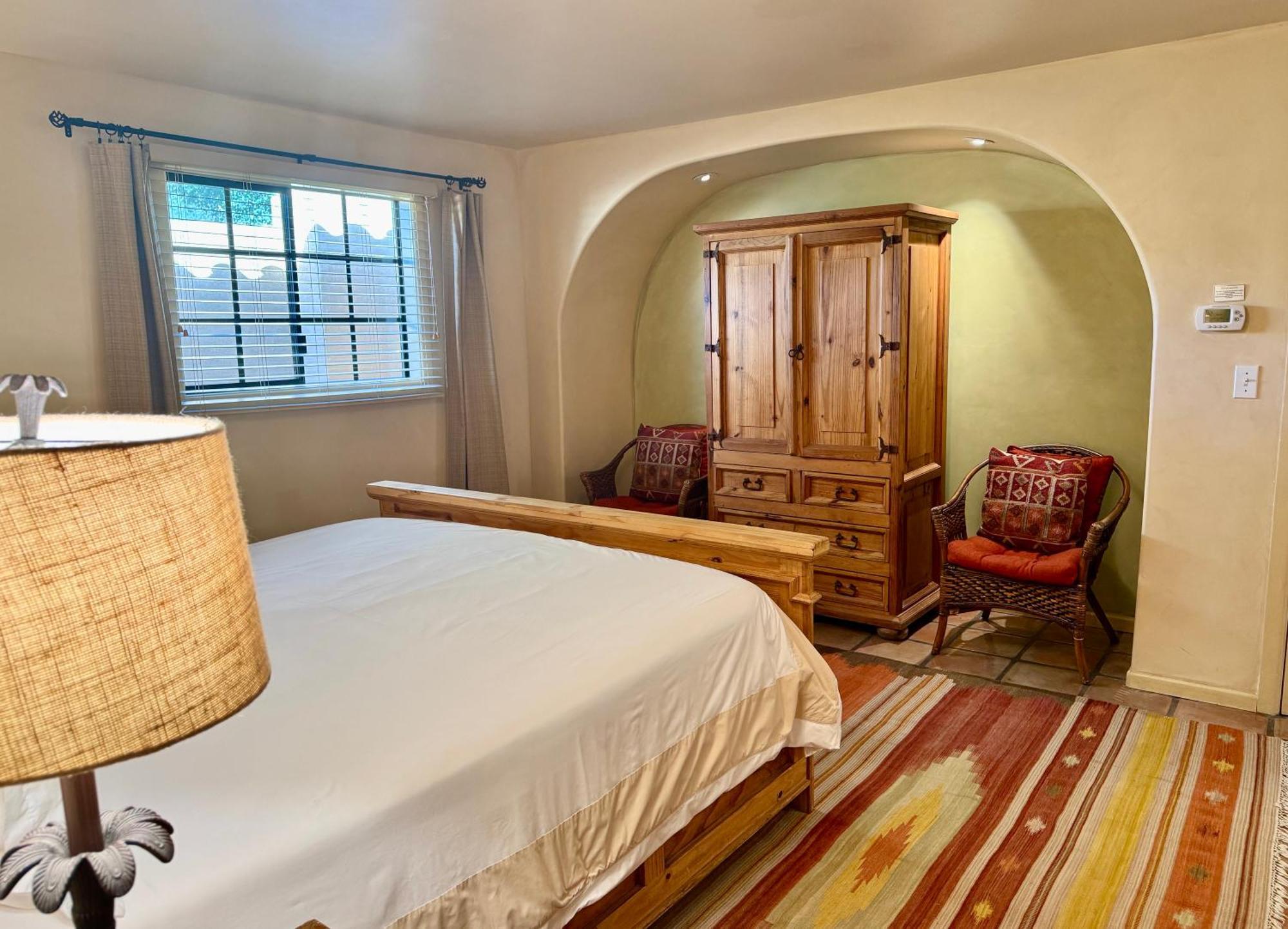 Blue Iguana Inn Ojai Kültér fotó