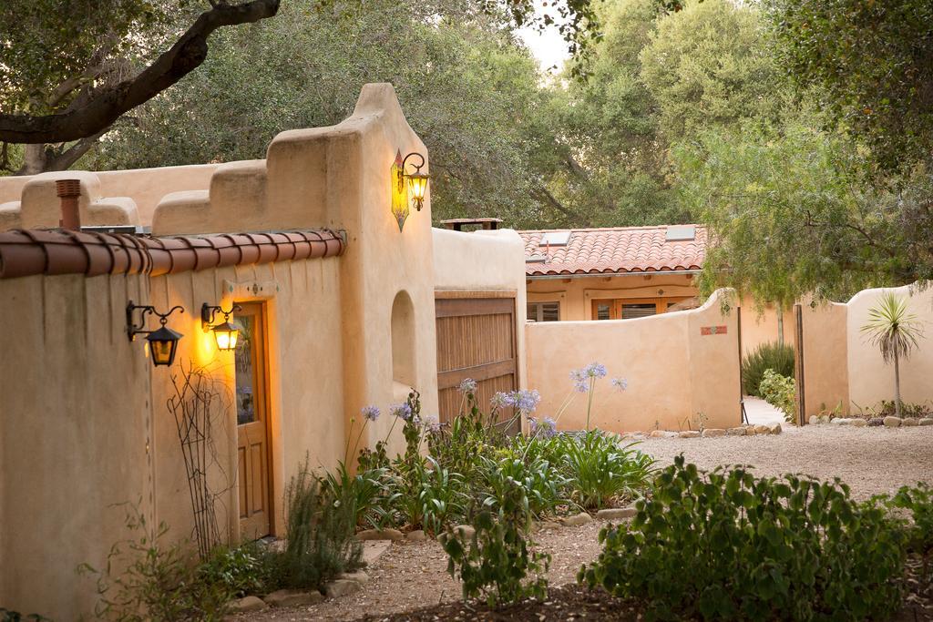 Blue Iguana Inn Ojai Szoba fotó